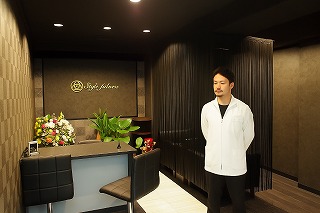 代表者