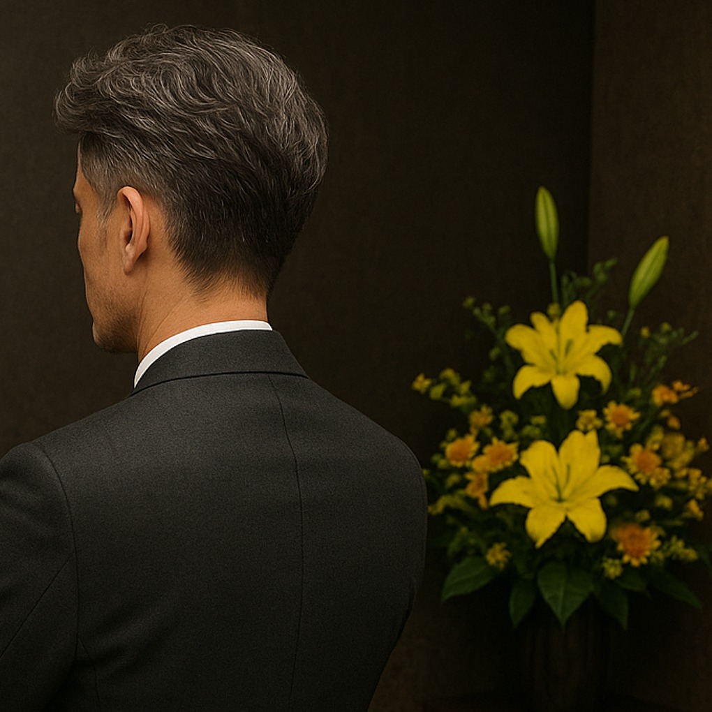 経営者・42歳 男性