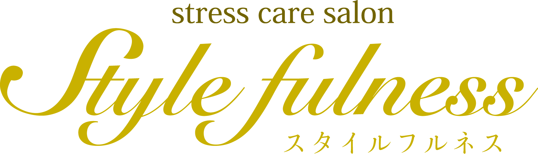 Stylefulness（スタイルフルネス） | 神戸三宮の月額制整体・自律神経ケア