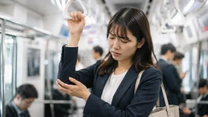 三宮で小胸筋症候群・過外転症候群をケアする整体マッサージ Stylefulness