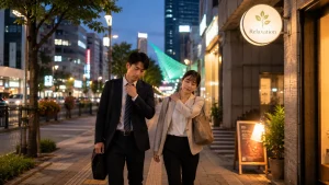 三宮で仕事帰りに手ぶらで通えるマッサージストレッチ Stylefulness